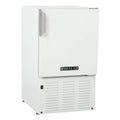 Marine Crescent Ice Maker - 23 lbs. Capacity - Compact Boat Ice