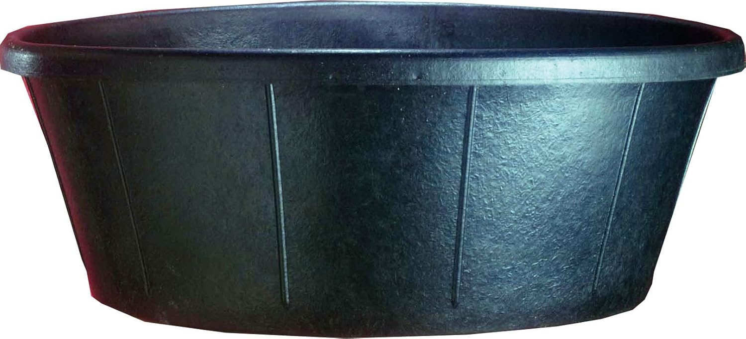 Fortex All Purpose Tub for Horses - Durable 15-Gallon Solution