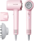 Hair Dryer Wavytalk Diffuser Pro Fast Dry - Lightweight, Ionic