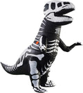 Funny Inflatable Dinosaur Costume for Adults and Kids Fun