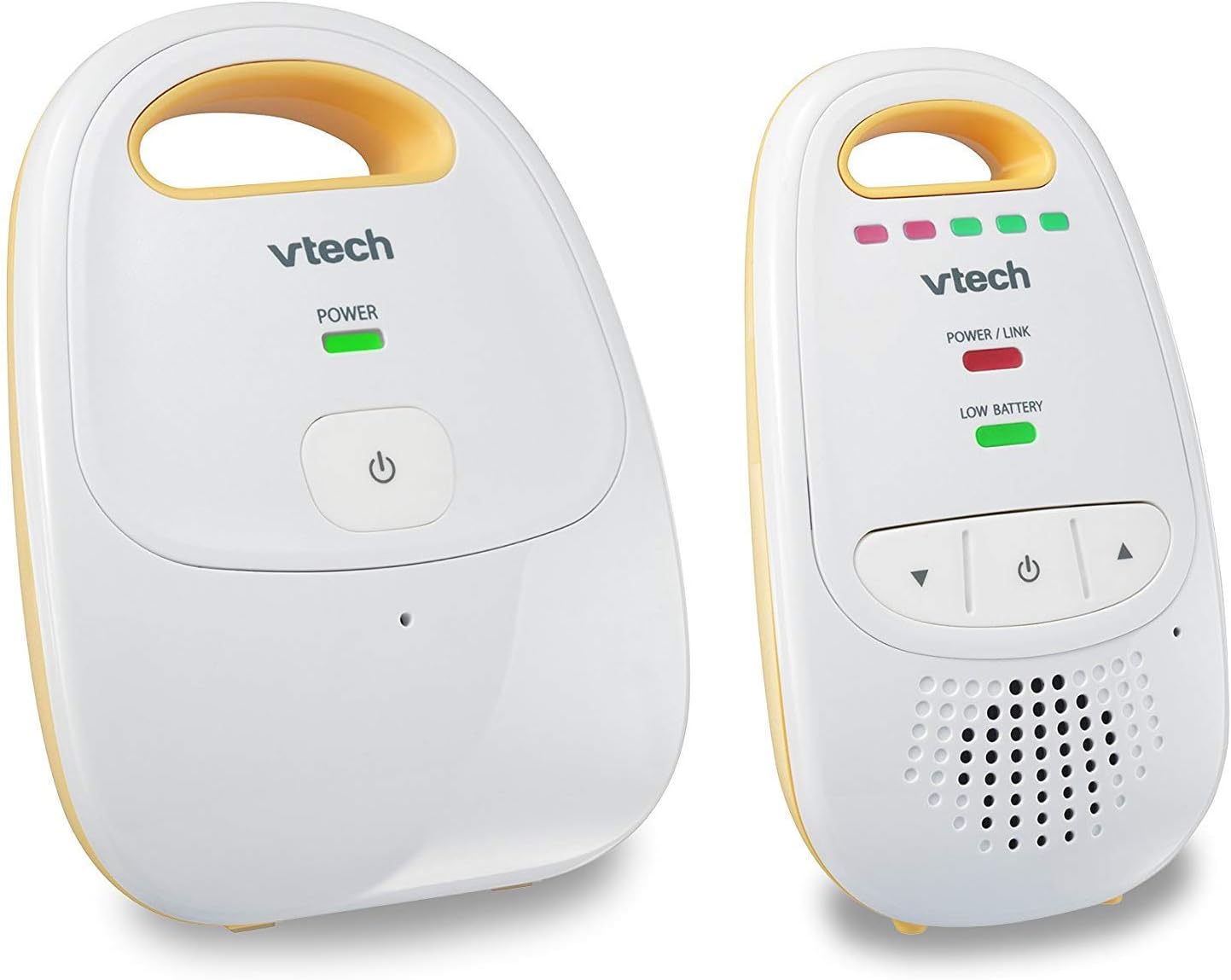 Crystal Clear Sound VTech Baby Monitor