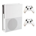Xbox One S Wall Mount Bundle - Cleanly Store Xbox One S