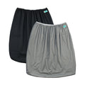 Reusable Diaper Pail Liner 2 Pack - Waterproof, Fits 13.3 Gallon