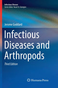 Infectious Diseases and Arthropods - Clinical Infectious Disease