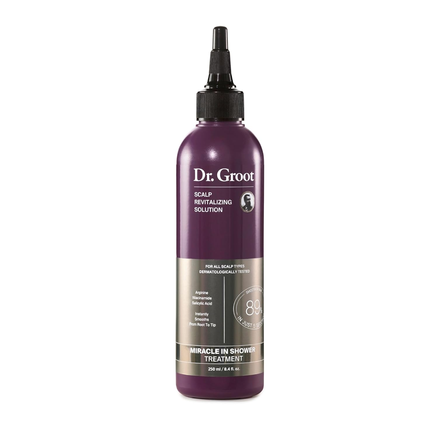 Dr. Groot Hair Loss Rosemary Treatment