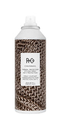 R+Co Chainmail Heat Protection Spray for Hair Review