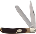 Old Timer 96OT Bearhead Trapper 7.4in Folding Pocket Knife - Classic