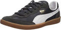 PUMA Men's Super Liga OG Retro Sneaker - Retro Comfort