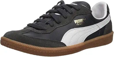 PUMA Men's Super Liga OG Retro Sneaker for Ultimate Comfort