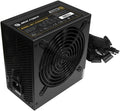 HIGH POWER 750W 80 Plus Gold PC Power Supply - Quiet, ATX 3.0