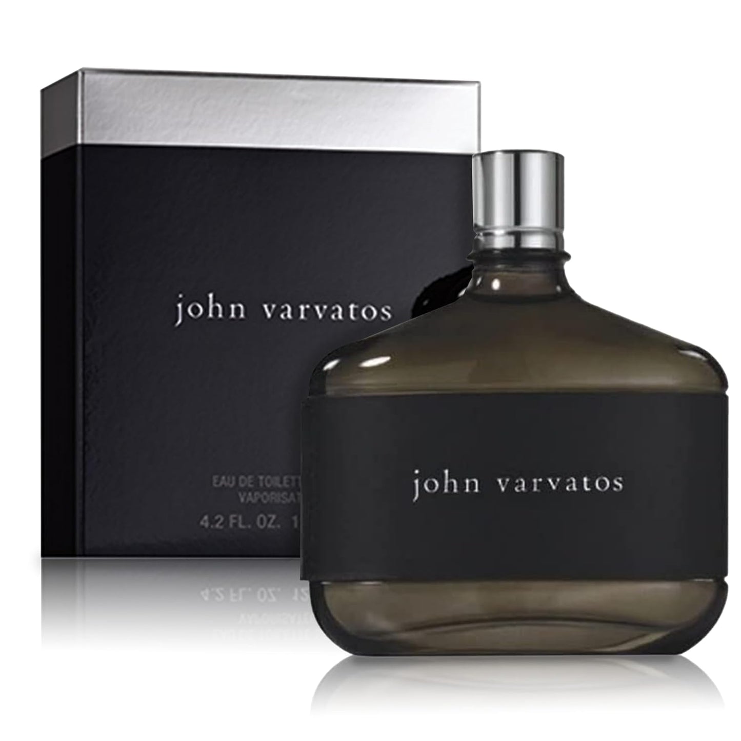 John Varvatos Men's Cologne EDT Spray - Spicy Woody Scent
