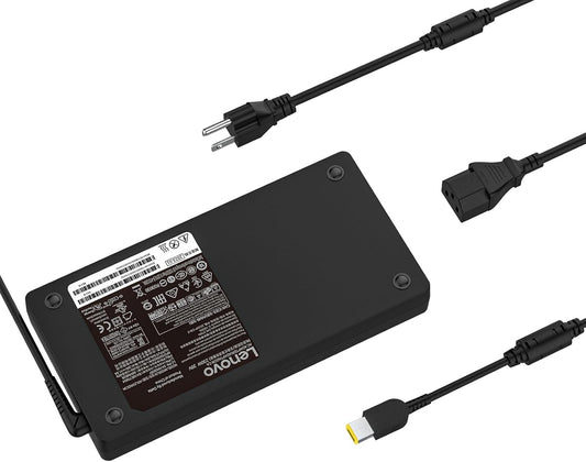 230W Lenovo Laptop Charger for Legion & Thinkpad