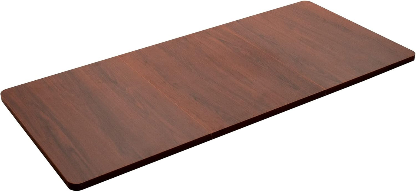 VIVO Universal 71 x 30 inch Table Top for Sit to Stand Desks