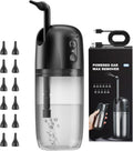 Electric Ear Wax Removal Kit for Safe and Gentle Cleaning