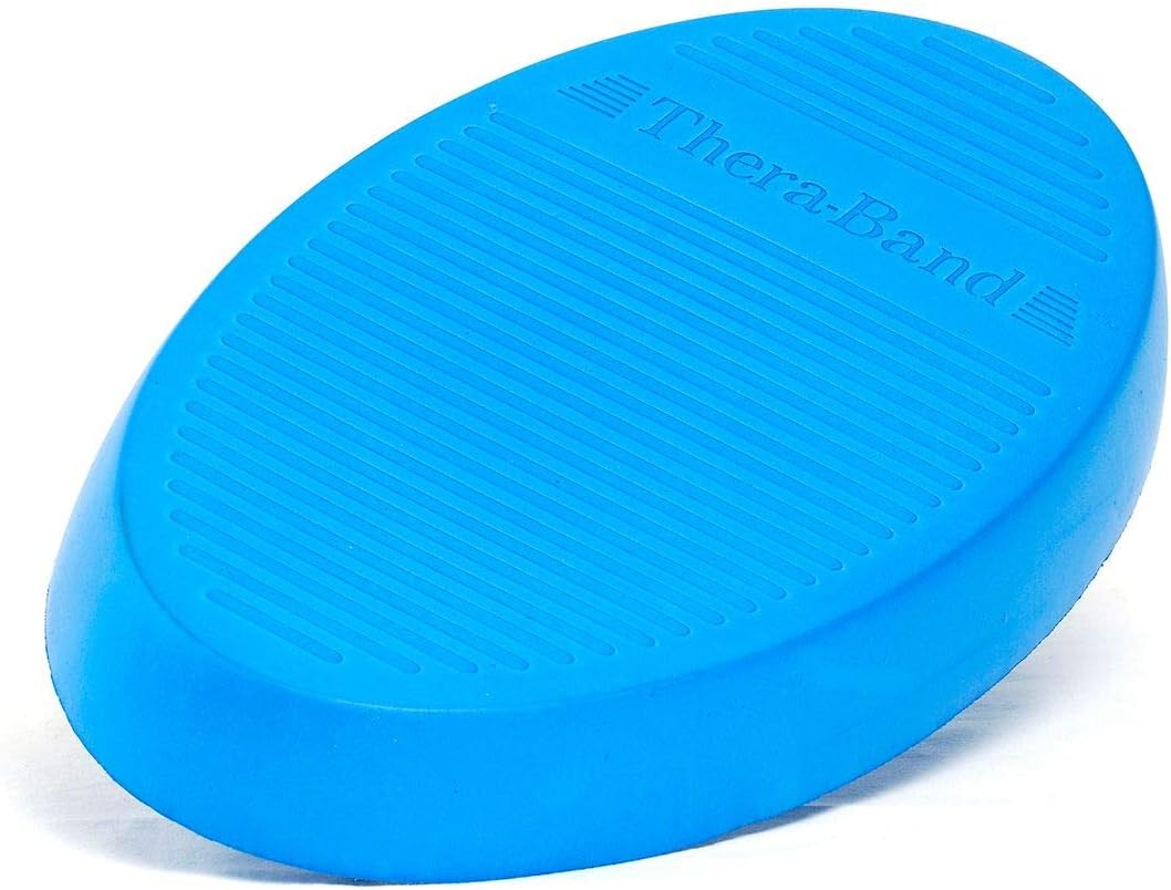 Improve Balance with Thera-Band Stability Trainer