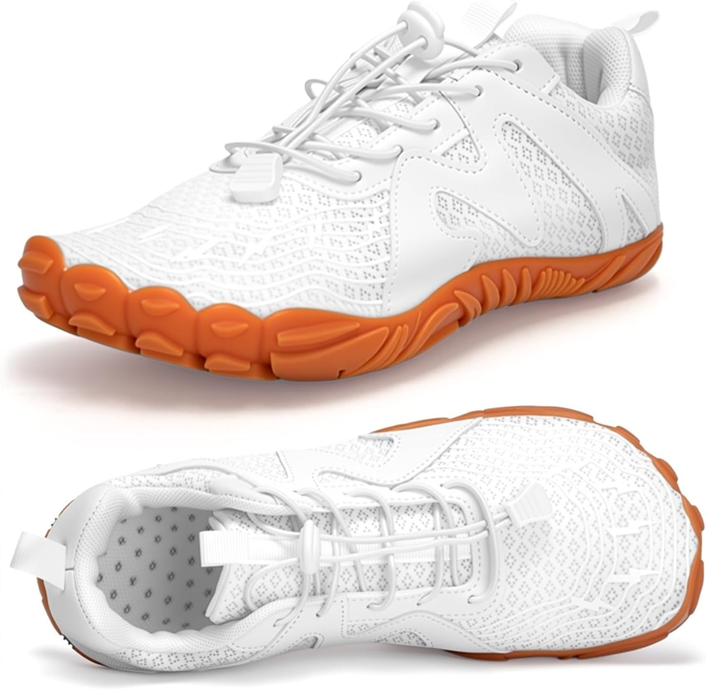 Hike Barefoot Shoes for Women and Men - Pro-Healthy Footwear