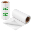 7ft Waterproof Repair Tape - Easy Application for Inflatables