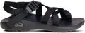 Chaco Women's ZX/2 Cloud Outdoor Sandal - Cushioned, Adjustable Fit