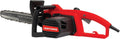 CRAFTSMAN Electric Chainsaw 16 in 12 Amp Corded - Reliable Cutting