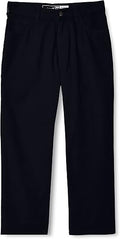 Carhartt Rugged Flex Relaxed Fit Canvas 5-Pocket Work Pant - Built
