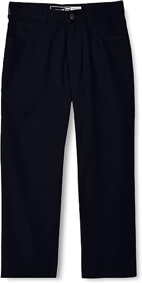Carhartt Men's Rugged Flex Relaxed Fit Canvas Work Pant Review