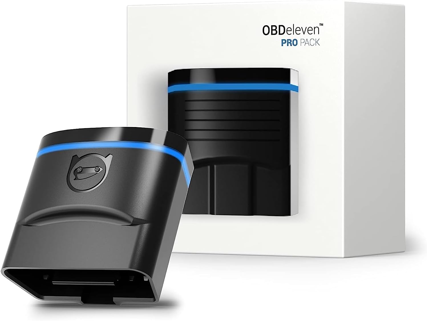 OBDeleven OBD2 Diagnostic Code Reader for Volkswagen Group Vehicles