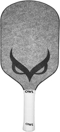 OWL SPORT LIMITED FOUNDERS EDITION CX PADDLE - Elite Control & Quiet