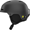 Giro Ledge FS MIPS Ski Helmet - Durable Fit System for Snow Sports
