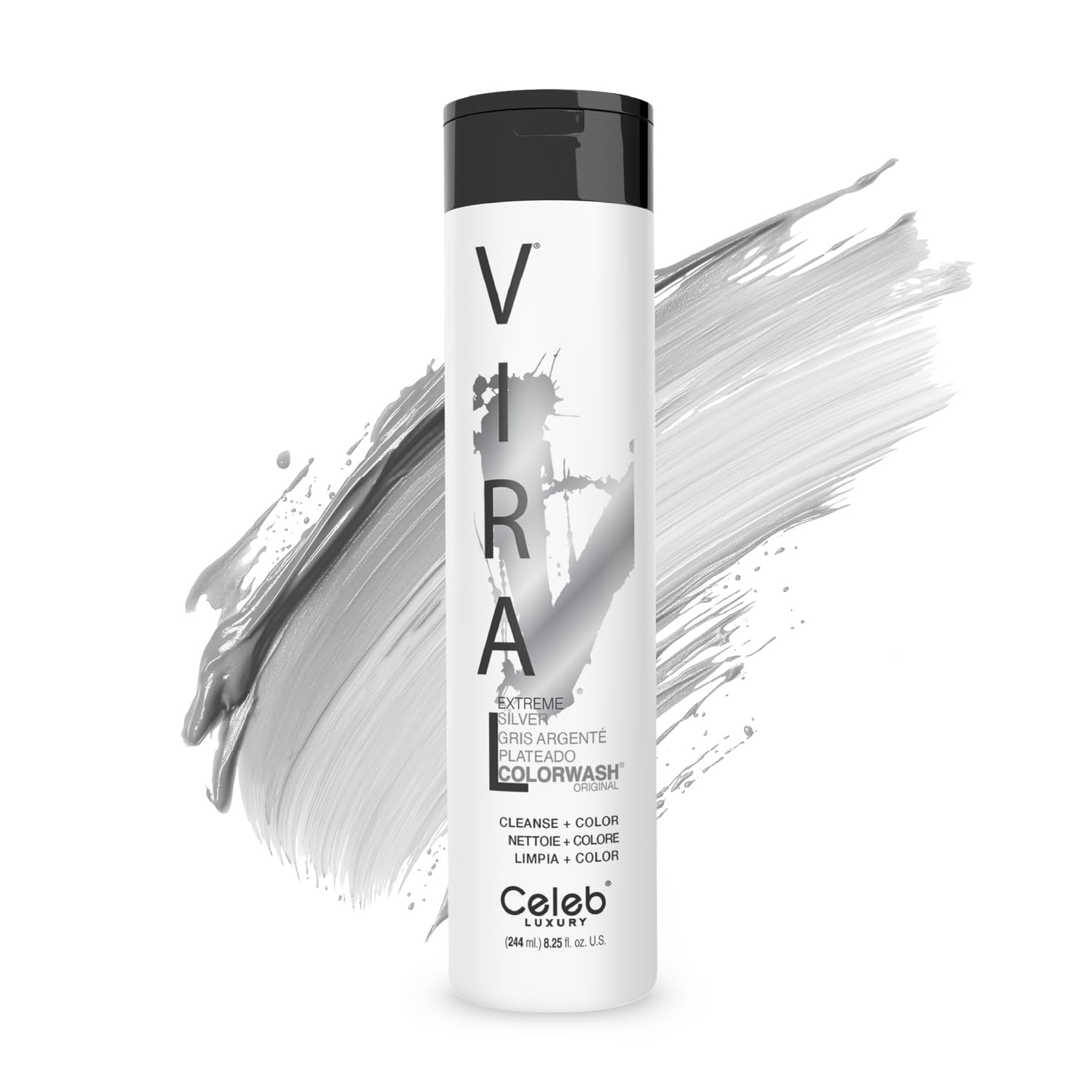 Celeb Luxury Colorwash Color Depositing Shampoo Review