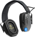 M300T & M300A Electronic Hearing Protection - Bluetooth Shooting
