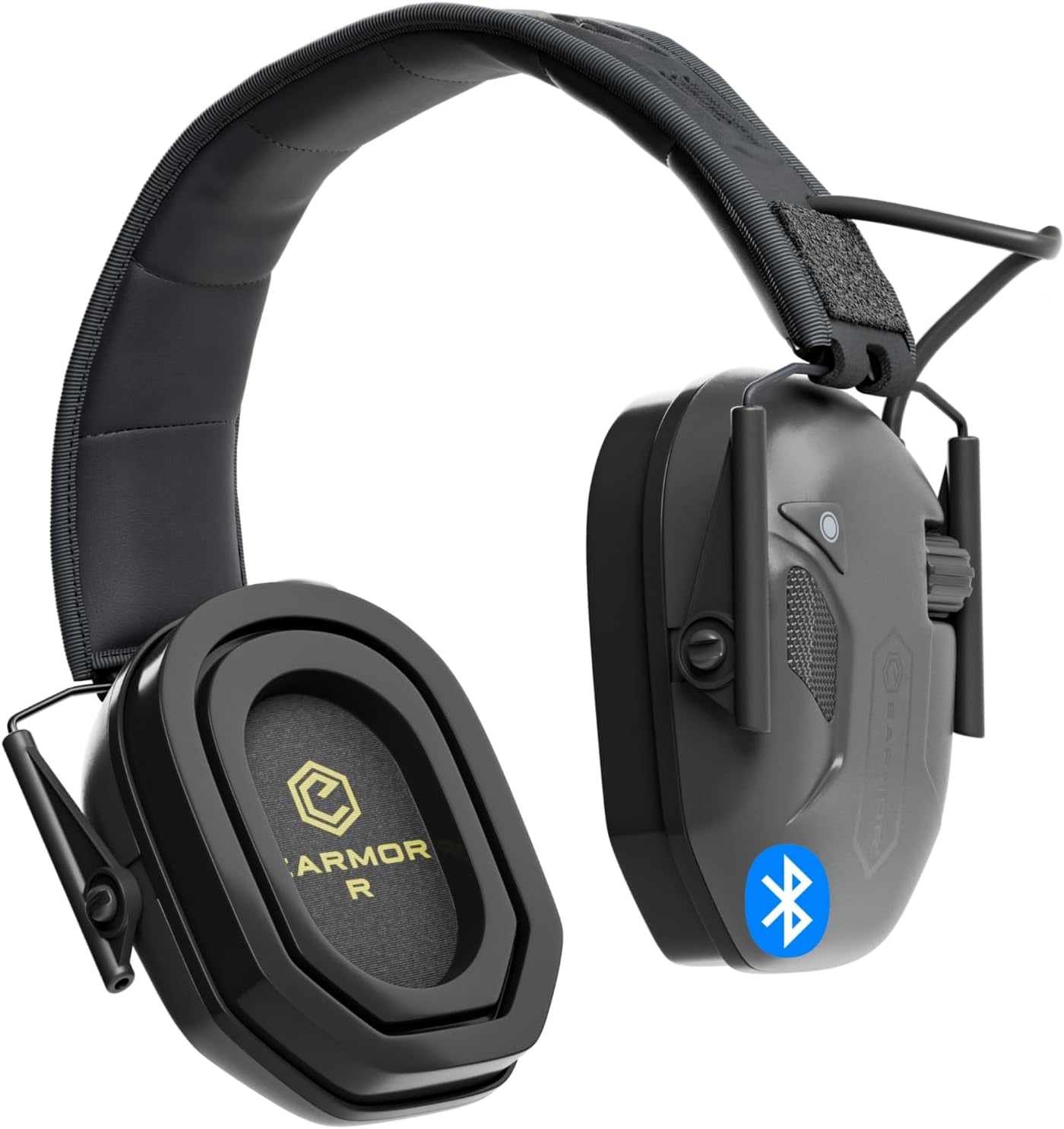 M300T & M300A Electronic Hearing Protection Earmuffs Review