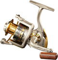 Spinning Fishing Reel 1000-6000 Series - Smooth Lightweight Reel