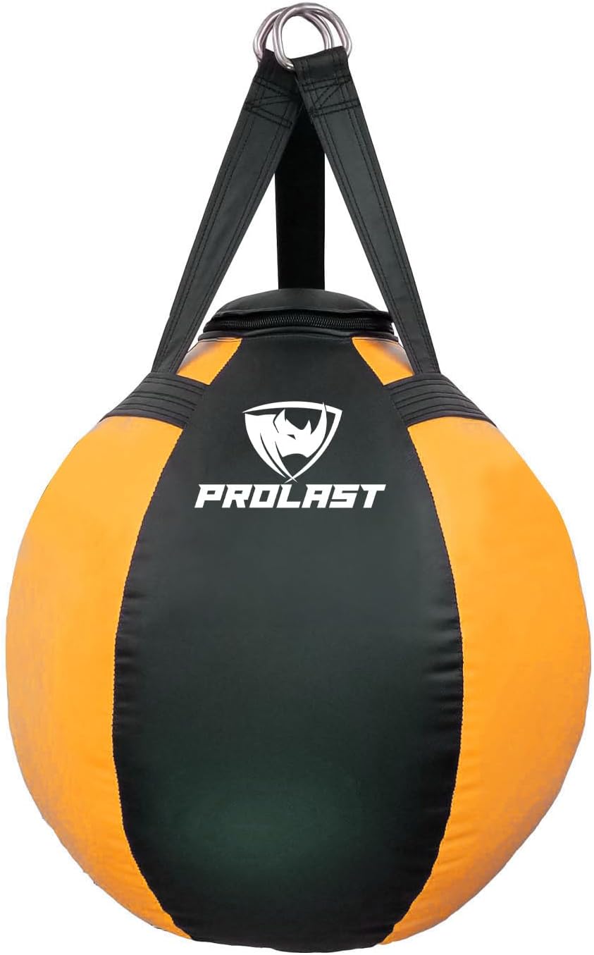 PROLAST Heavy Bag: Ultimate Boxing Training