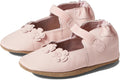 Robeez Soft Soles Slip-Resistant Crib Shoes for Infant and Toddler as