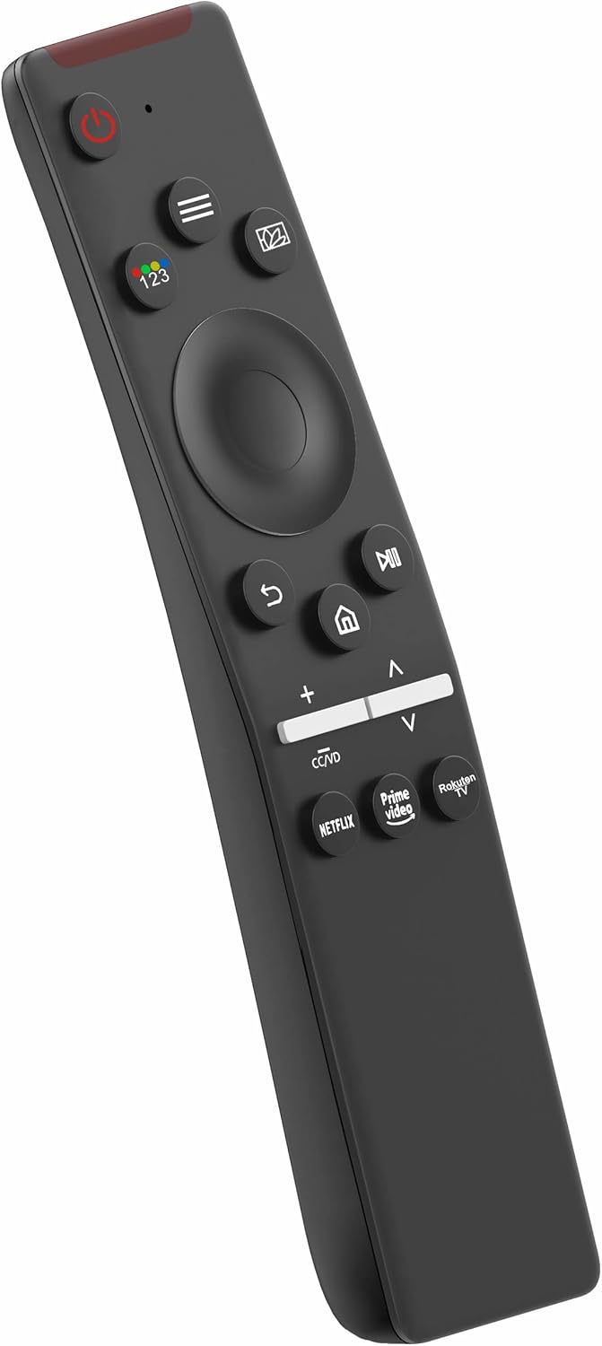 Smart Universal Remote for Samsung TVs