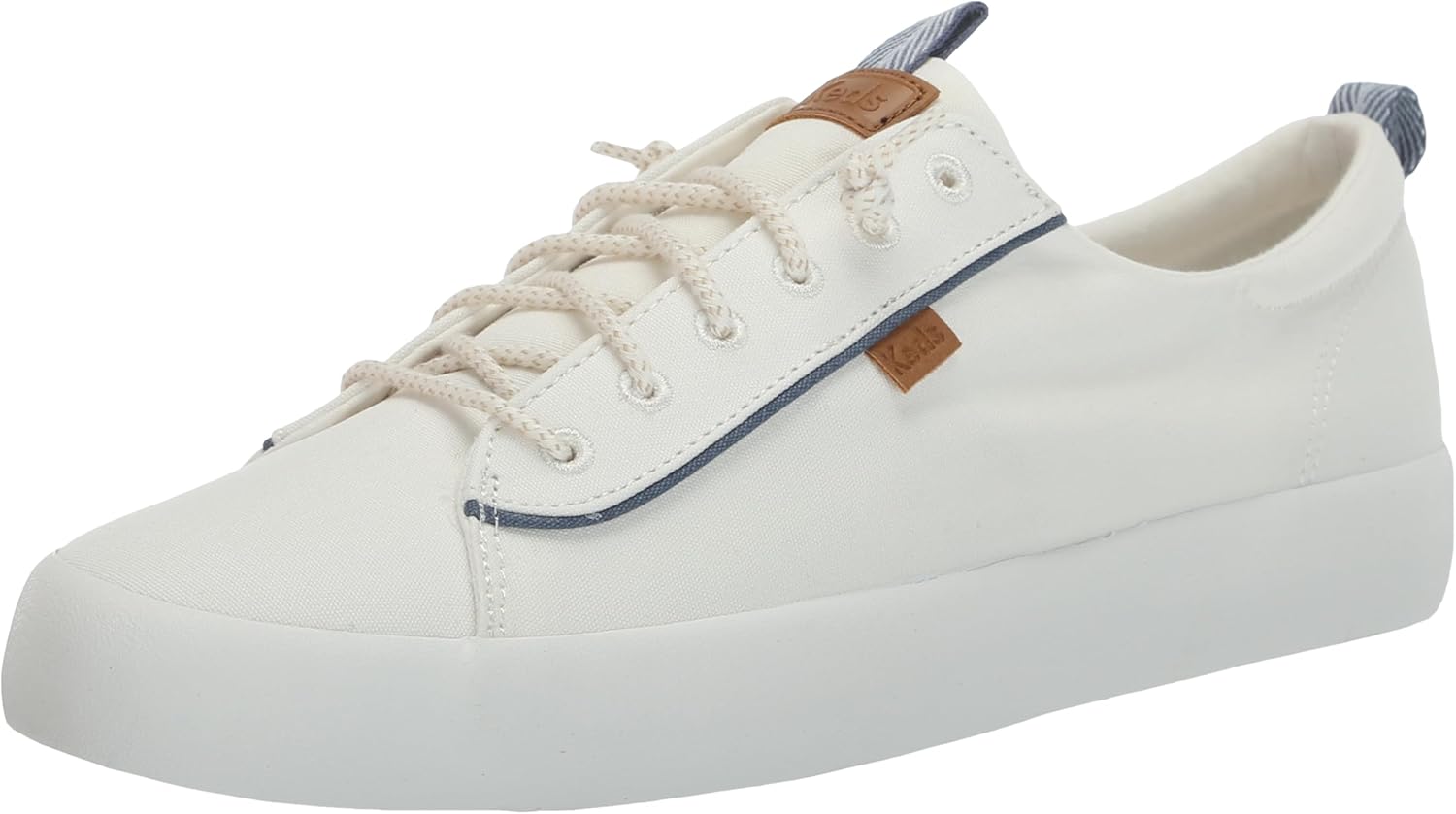 Keds Womens Kickbk-5c Slip-On Sneakers for Effortless Style