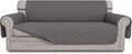Easy-Going 4 Seater Sofa Slipcover - Water Resistant, Reversible
