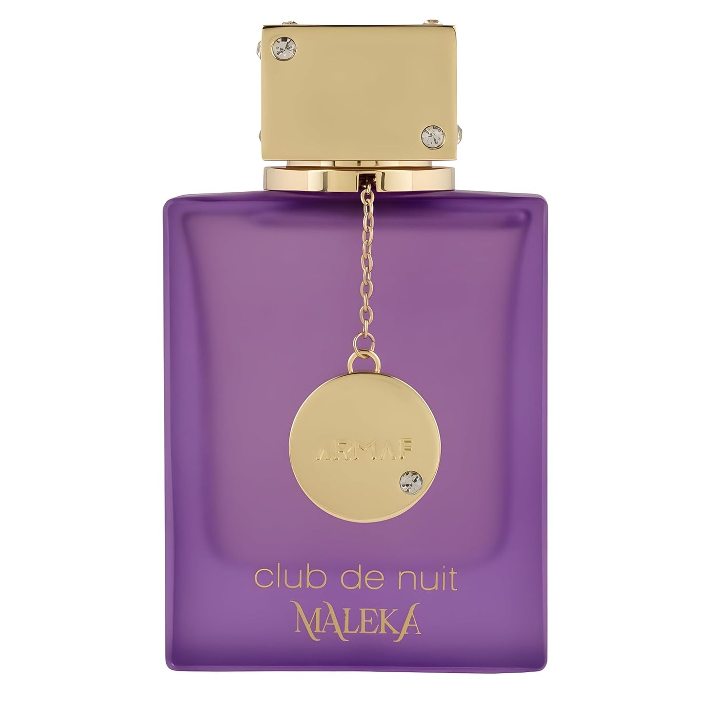 Armaf Club De Nuit Maleka for Women - Elegant EDP Spray 3.6 oz
