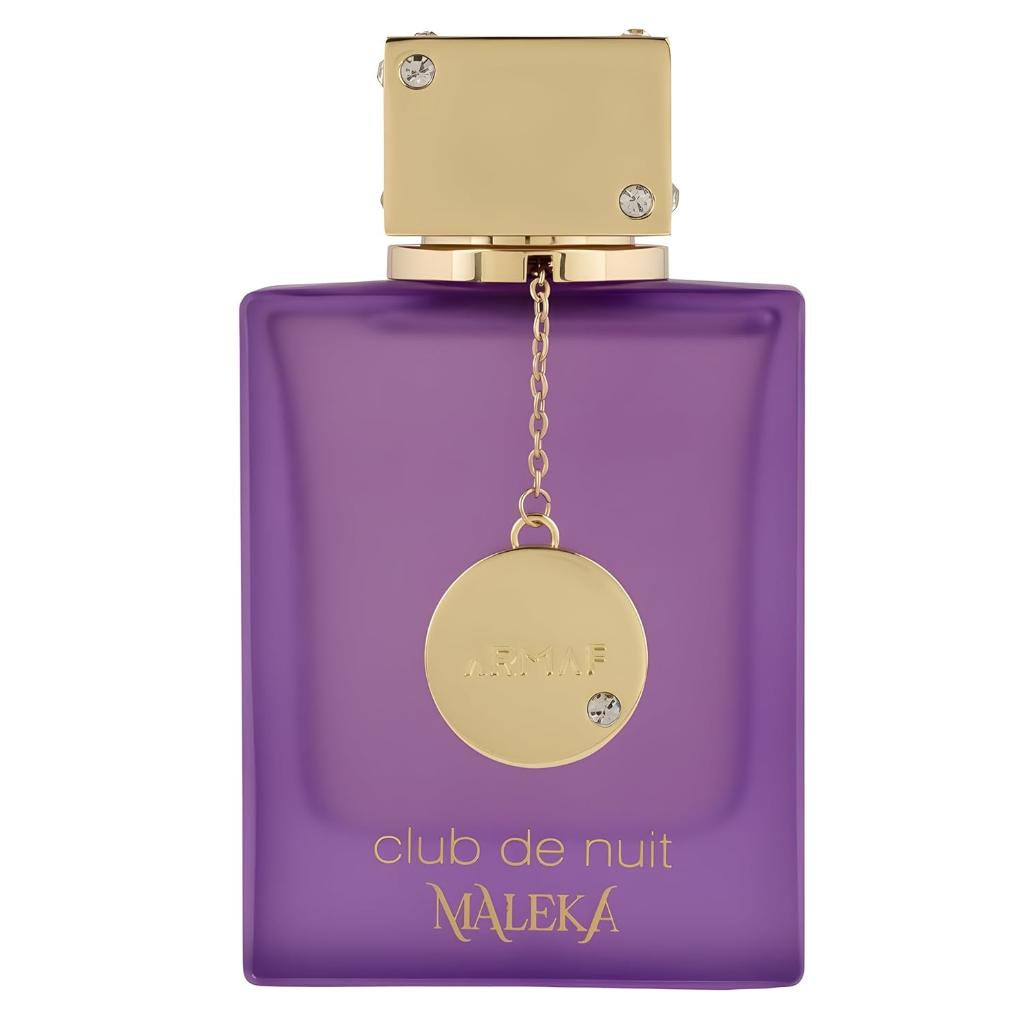 Armaf Club De Nuit Maleka for Women - Elegant EDP Spray 3.6 oz