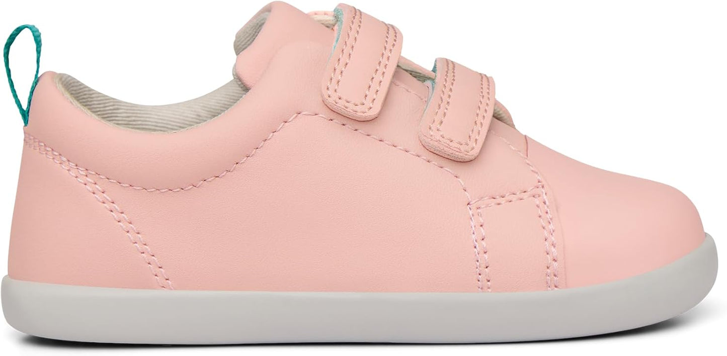 Ten Little Everyday Toddler Shoes for Healthy Foot Development