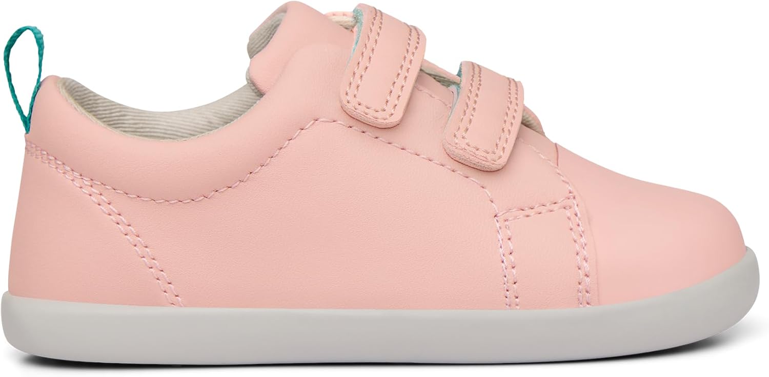 Ten Little Everyday Toddler Shoes for Healthy Foot Development