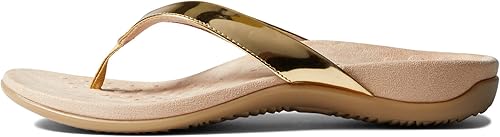 Vionic Women's Rest Dillon Toe Post Sandals for Ultimate Comfort