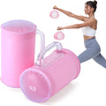 Water Dumbbells for Adjustable Strength Training and Fitness