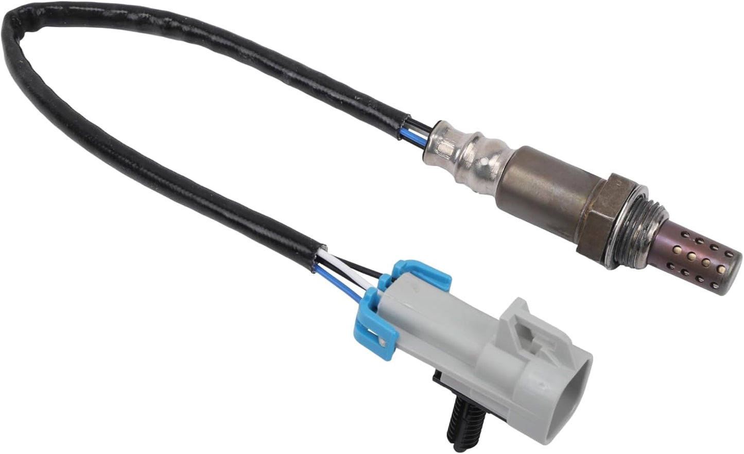 GM Genuine Parts Heated Oxygen Sensor for Optimal Performance
