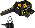 Chainsaw Case for 14 16 18 in Cordless Saws - Durable Waterproof Bag
