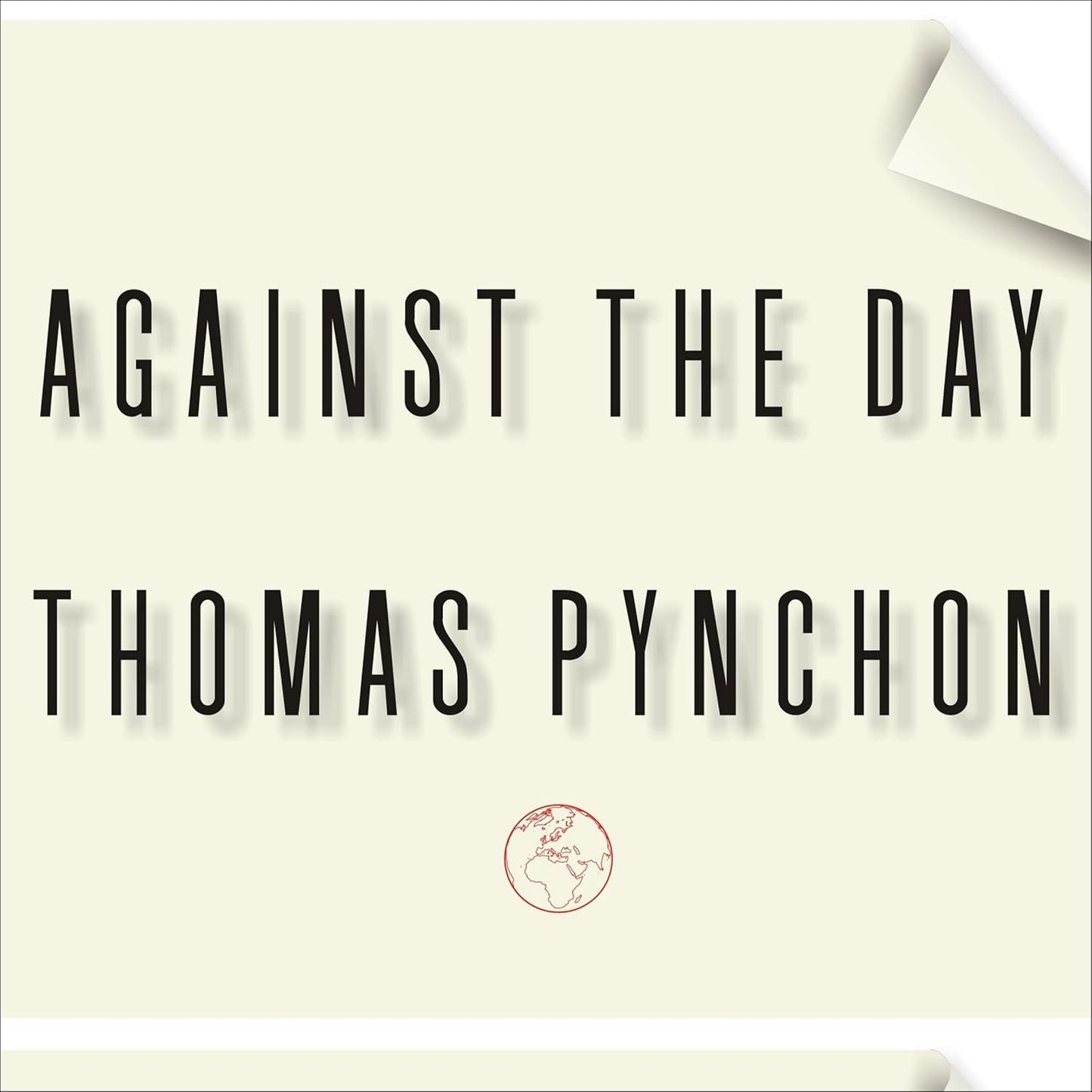 Against the Day by Thomas Pynchon and Dick Hill Review