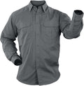 5.11 Tactical Professional Mens Long Sleeve Shirt - Durable Tactical