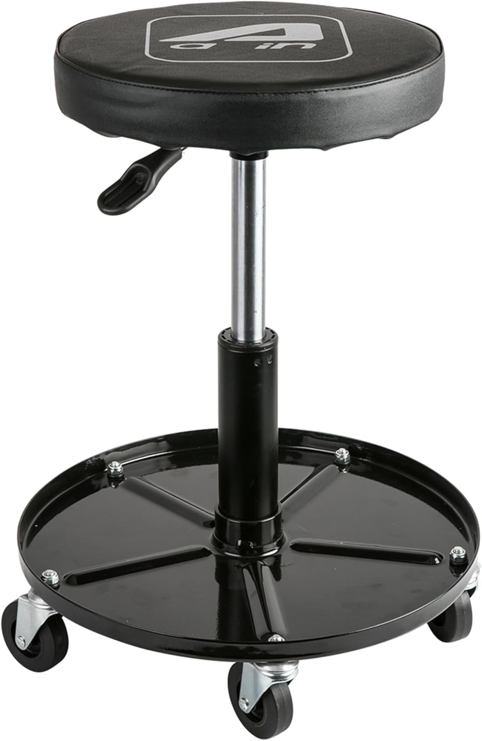 Aain LT2A Heavy-Duty Adjustable Mechanic's Roller Seat Review