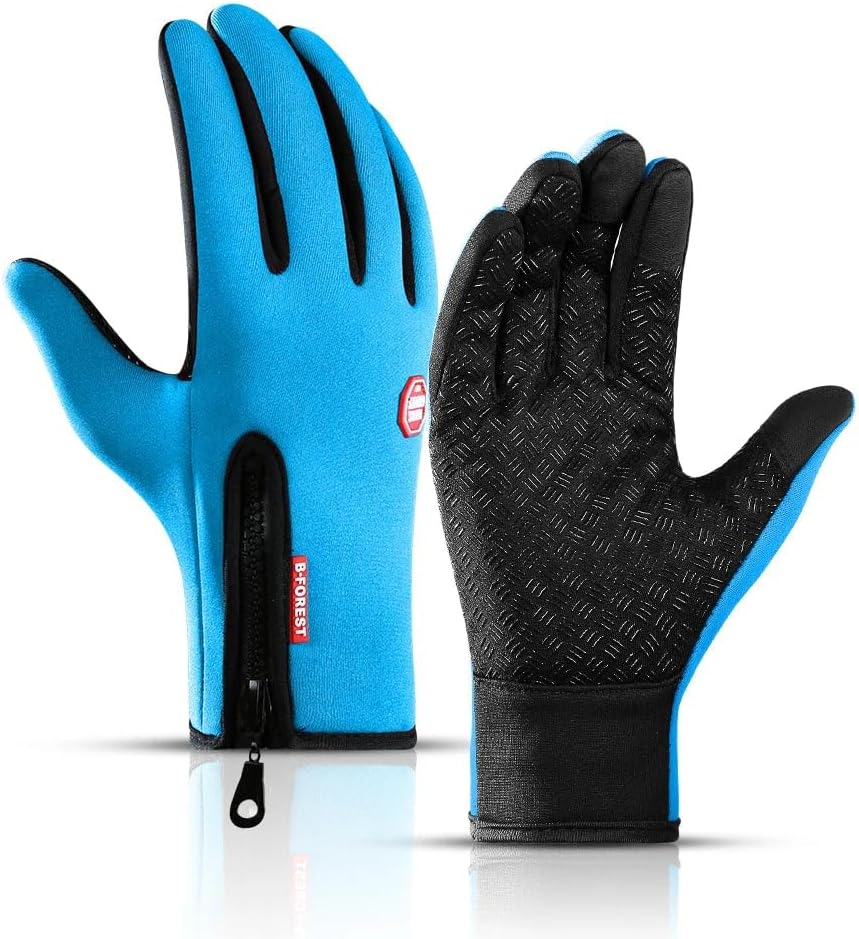 CozySeason Thermal Winter Gloves - Ultimate Warmth!