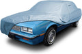 iCarCover Premium Car Cover for 1982-1987 Chevy Cavalier